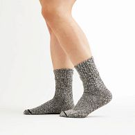 Navigate to Cotton Blend Ragg Crew product image