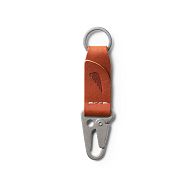 Navigate to Leather Keychain product image 1