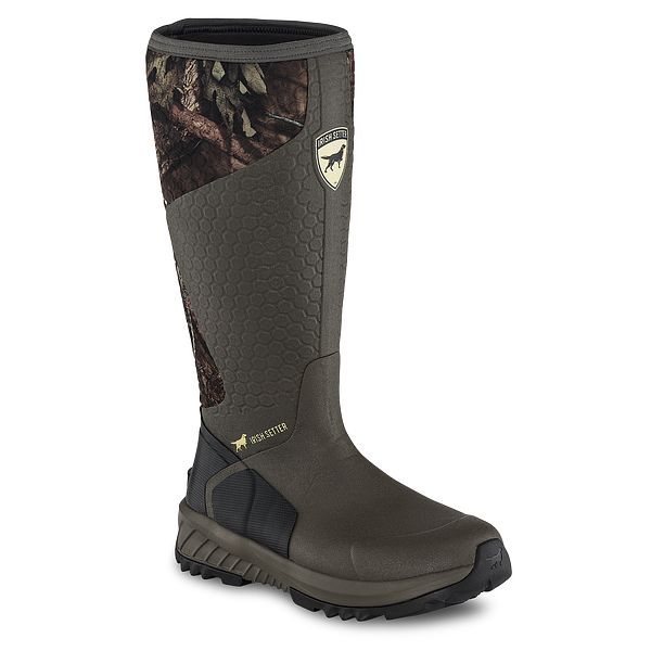 irish setter rubber boots sale