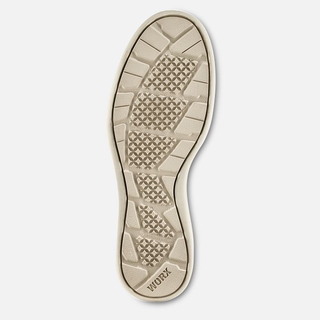 Zinc | Red Wing Zinc | Red Wing