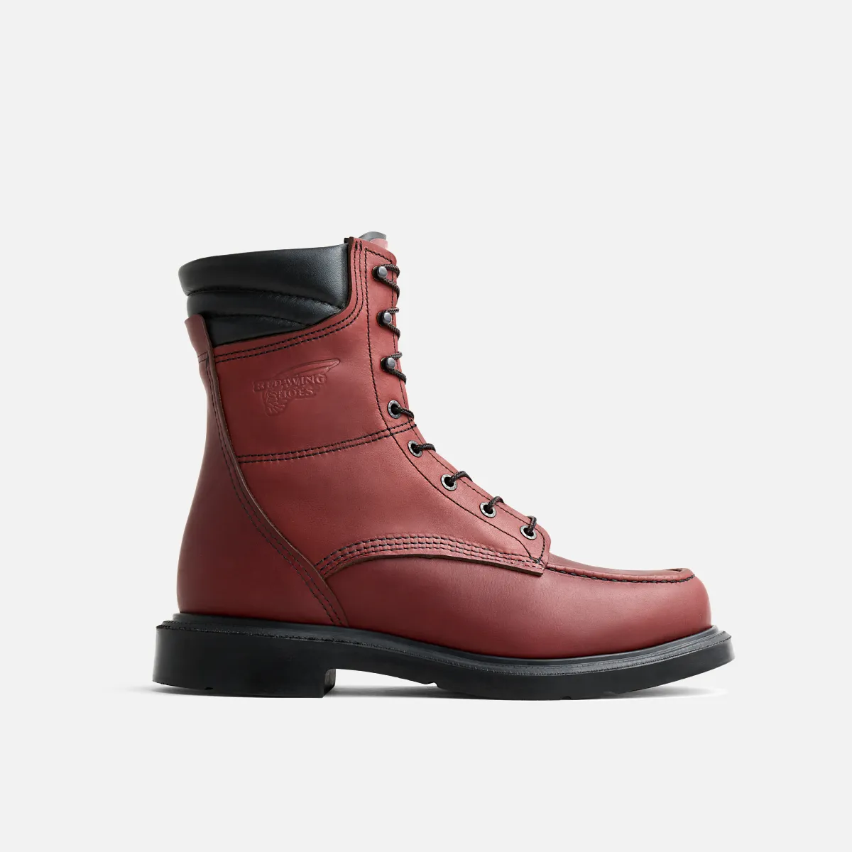 Winter Boots Red Wing Boots Sawmill Rd Men's SuperSole® 8-inch