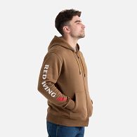 Navigate to Classic Full Zip Hoodie  product image 3
