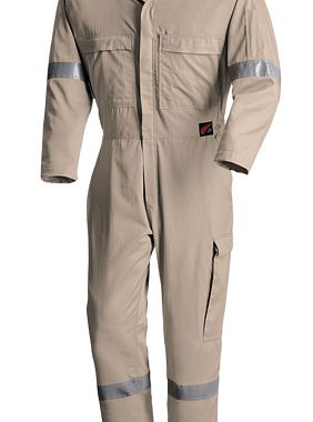 Coverall Size Chart Conversion