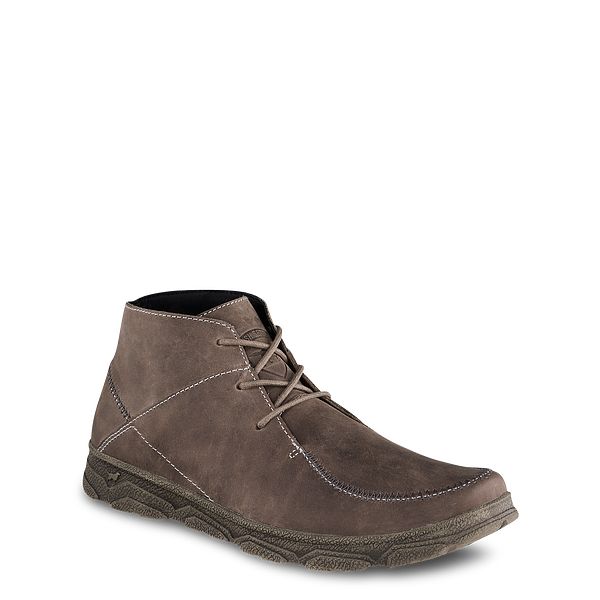 irish setter chukka boots