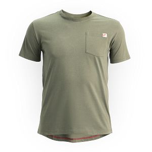 Short Sleeve Pocket T-Shirt