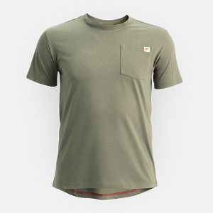 Short Sleeve Pocket T-Shirt Short Sleeve Pocket T-Shirt