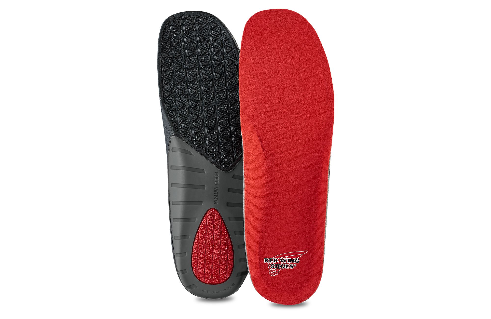 Original Equipment Footbed