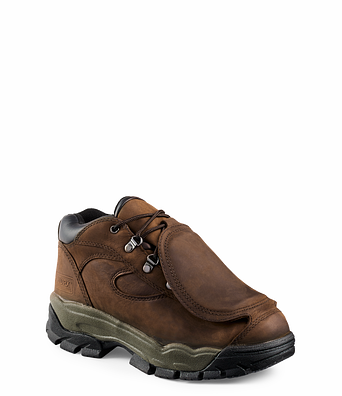 Employee Safety Boots Shoes Red Wing For Business Footwear For