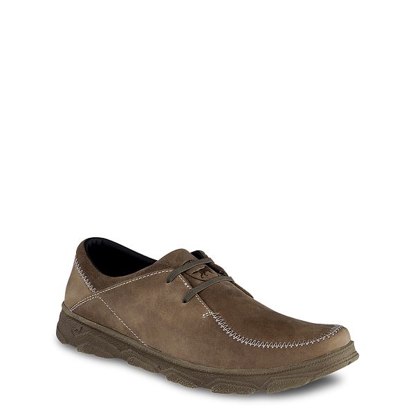 irish setter slip on shoes