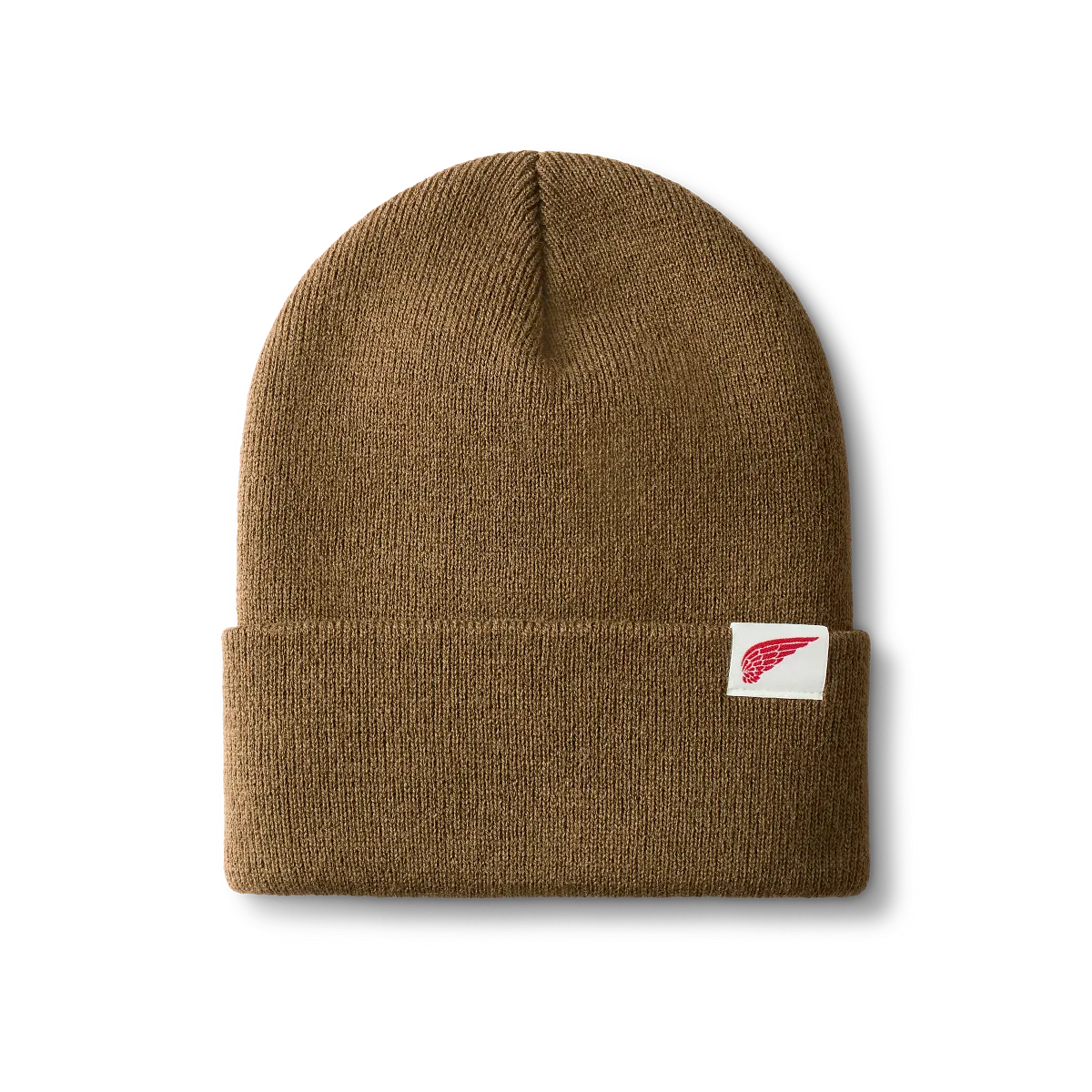 Logo Knit Beanie - view 1