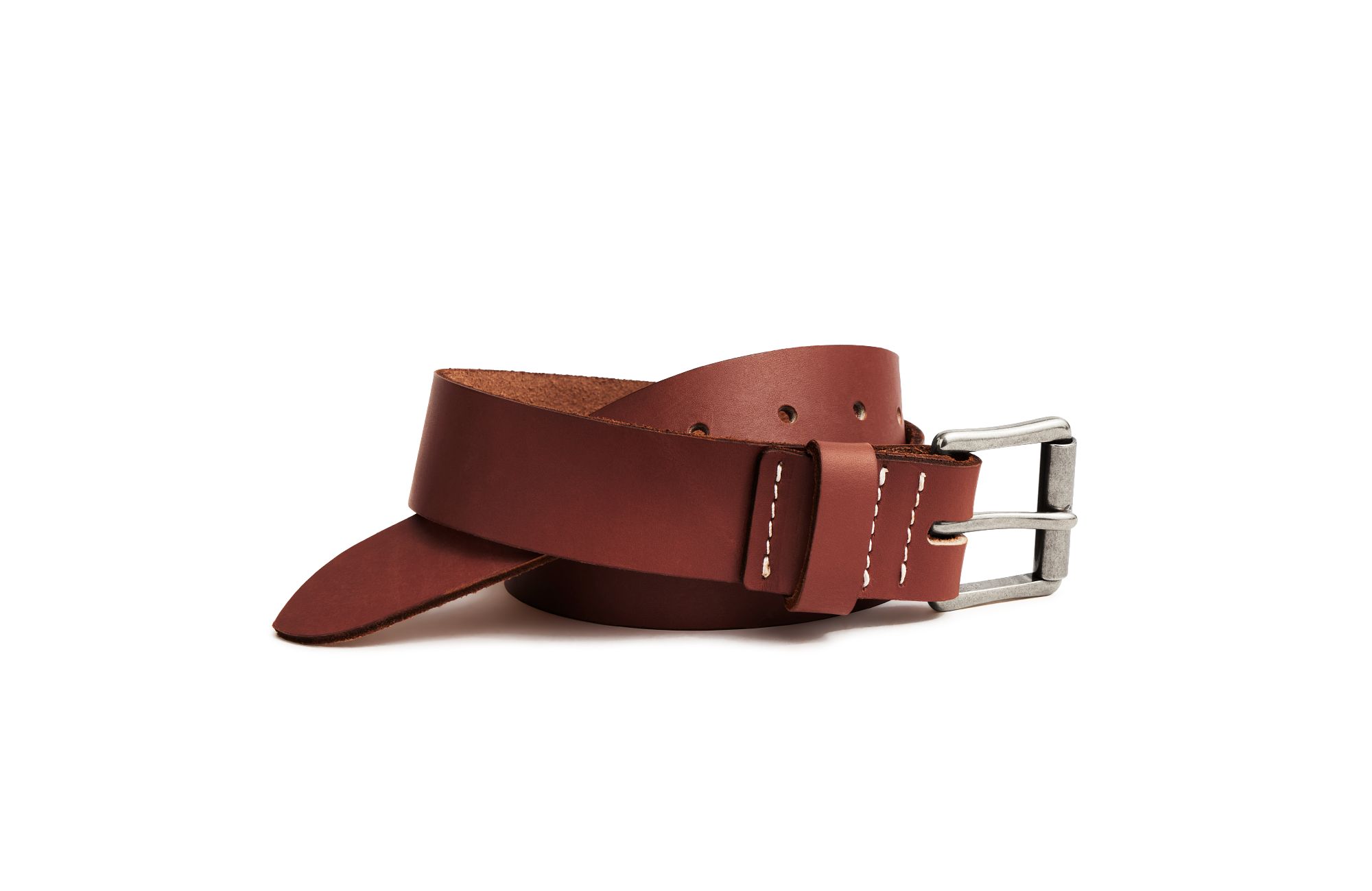 Red Wing Leather Belt image number 0