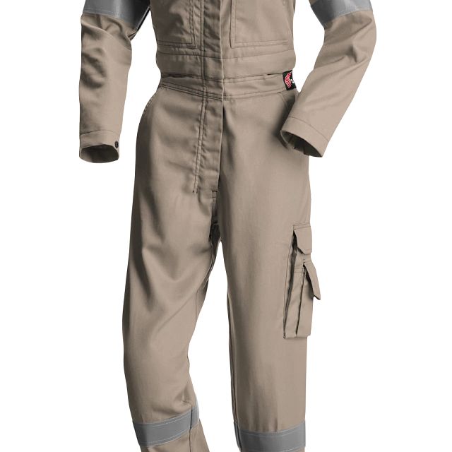 Coverall Size Chart Canada