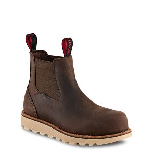 Boots | Men's | Red Wing