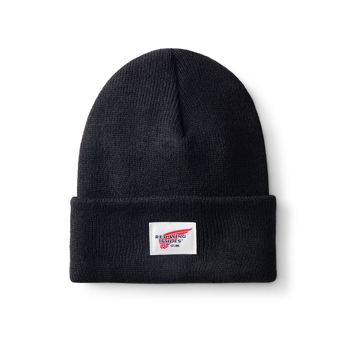 Kids Cuffed Beanie Hat - view 1