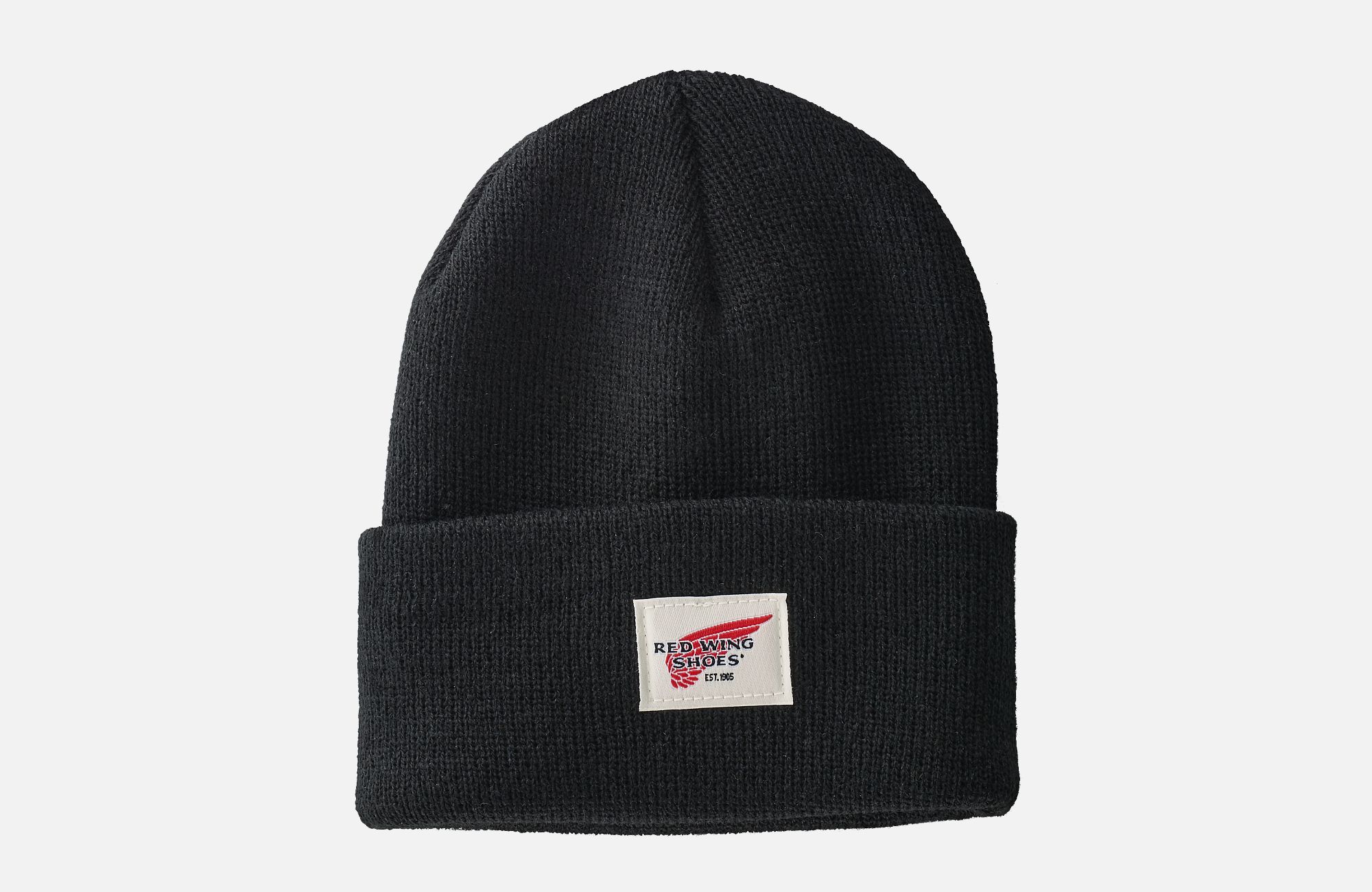 Kids Cuffed Beanie Hat image number 0