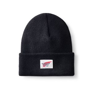 Kids Cuffed Beanie Hat