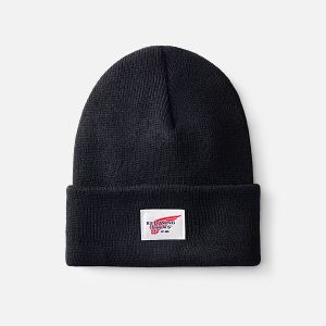 Kids Cuffed Beanie Hat