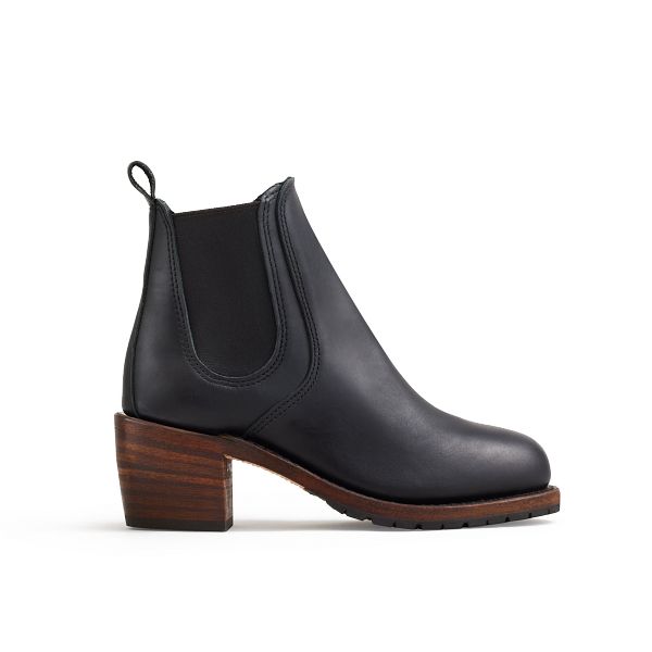 red wing chelsea boot womens