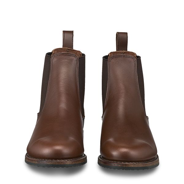 red wing williston chelsea