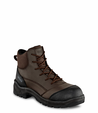 Red wing 2025 safety boots ireland