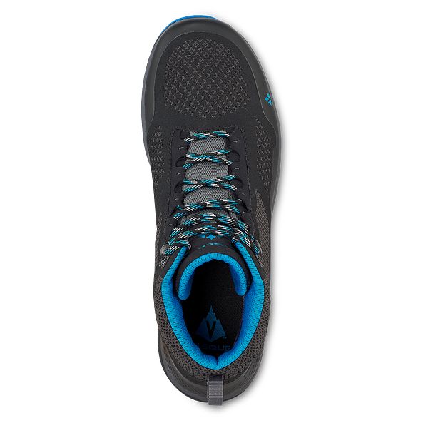 vasque breeze lt review