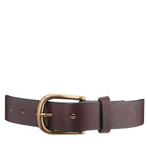 Go to Red Wing Classic Leather Belt Red Wing Classic Leather Work Belt in Burgundy