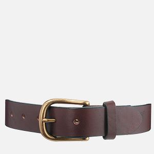 Red Wing Classic Leather Belt