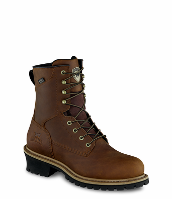 Employee Safety Boots Shoes Red Wing For Business Footwear For Your Employees