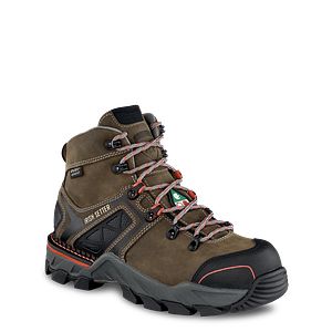 Irish setter lace up hotsell work boots