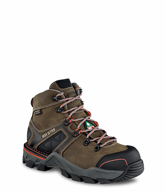 Employee Safety Boots Shoes Red Wing For Business Footwear For Your Employees