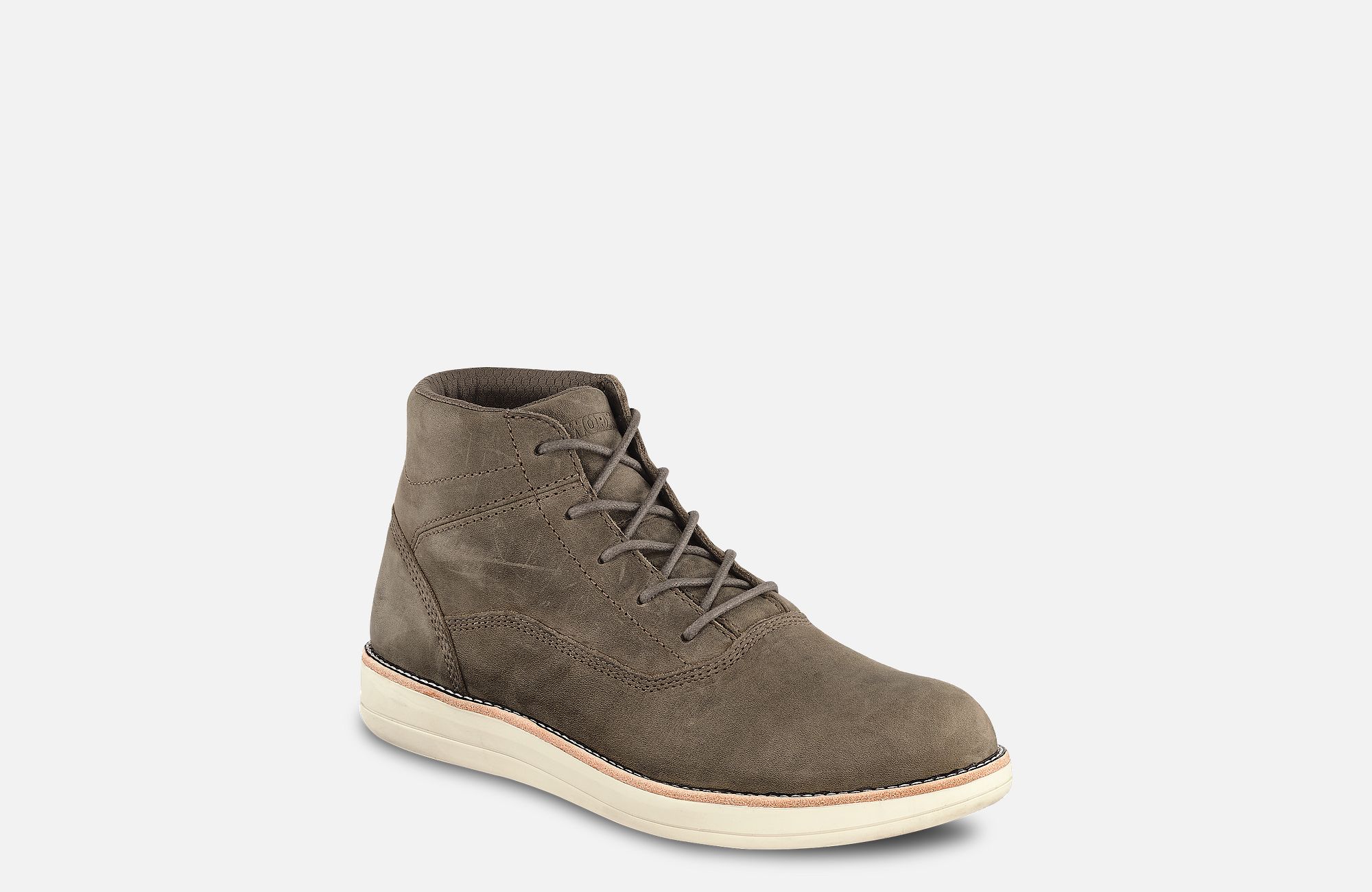 Zinc | Red Wing Zinc | Red Wing