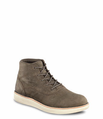 Worx by top red wing
