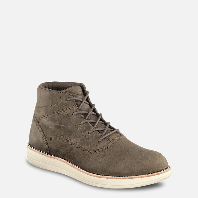Zinc | Red Wing Zinc | Red Wing