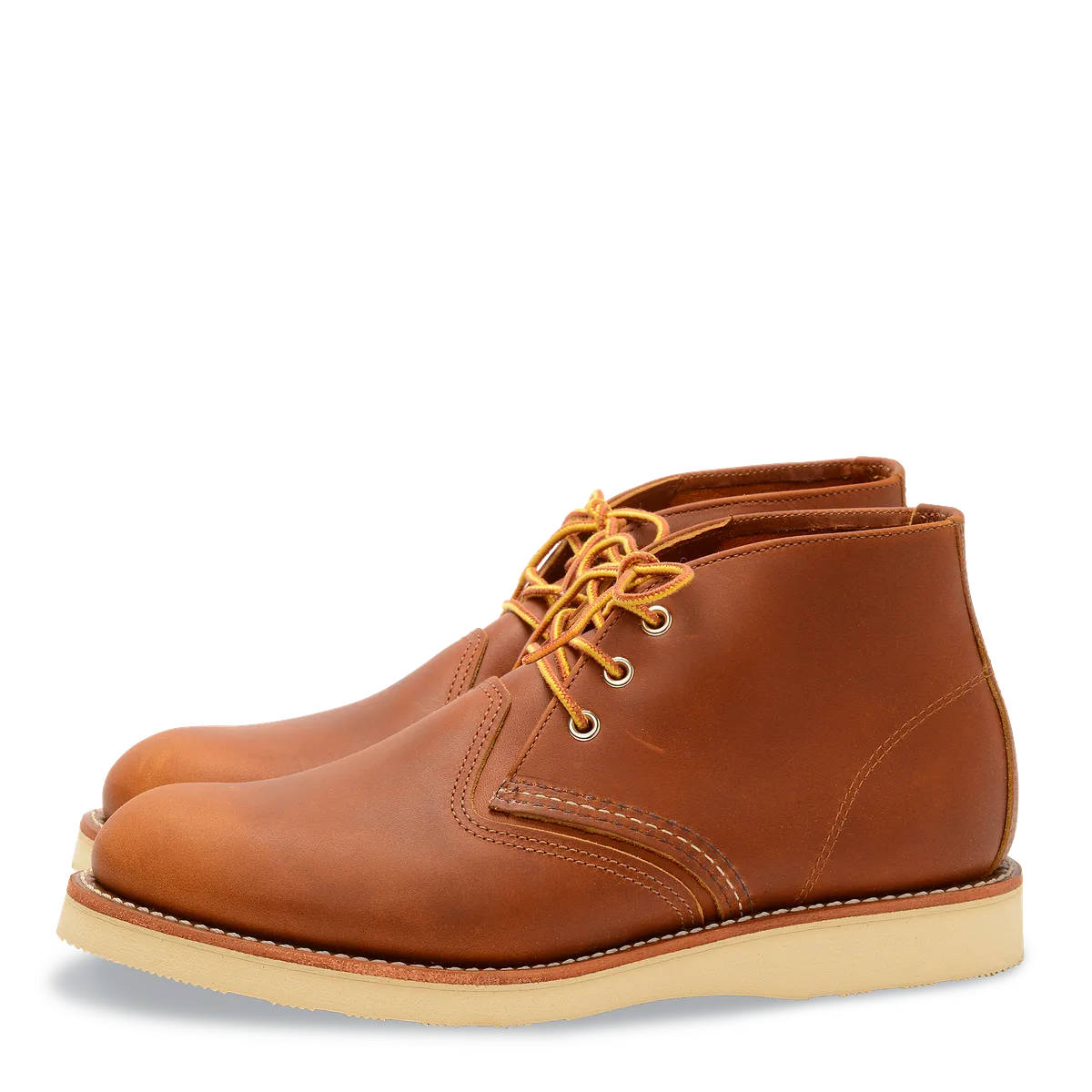 Work Chukka - view 5