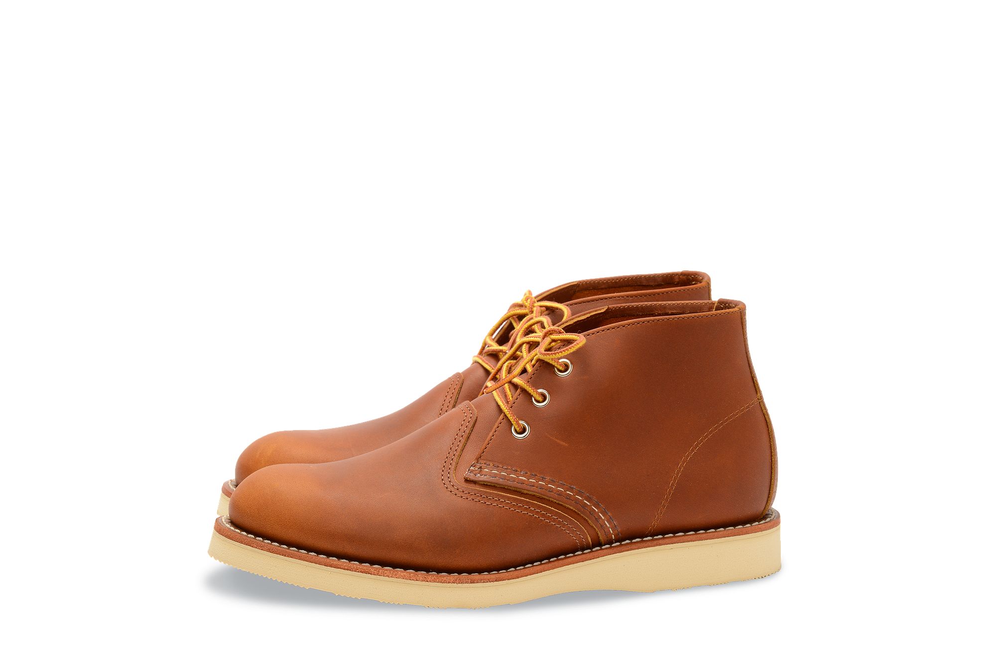 Work Chukka | Red Wing