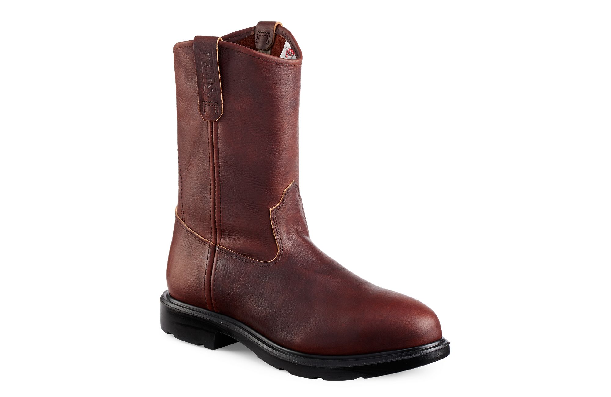 Red Wing Steel Toe Work Boot 2231 | lupon.gov.ph
