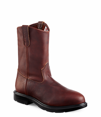 Red wing pecos 245 discount