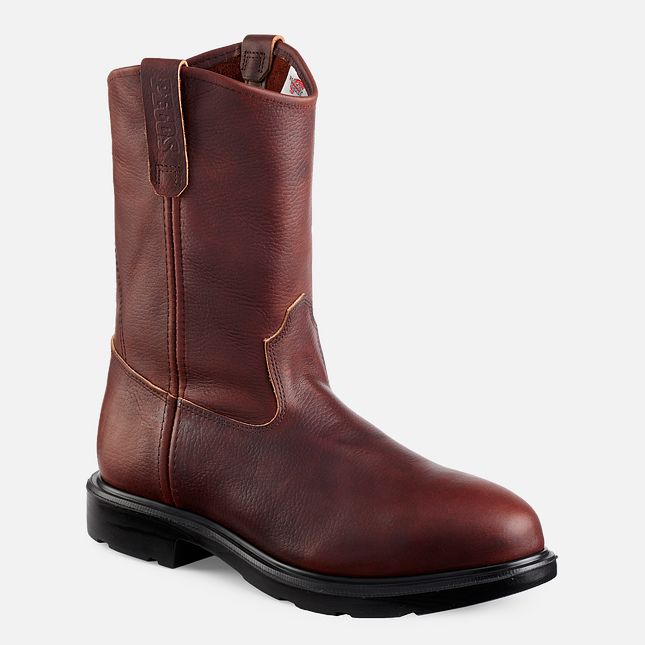 SuperSole® | Red Wing SuperSole® | Red Wing