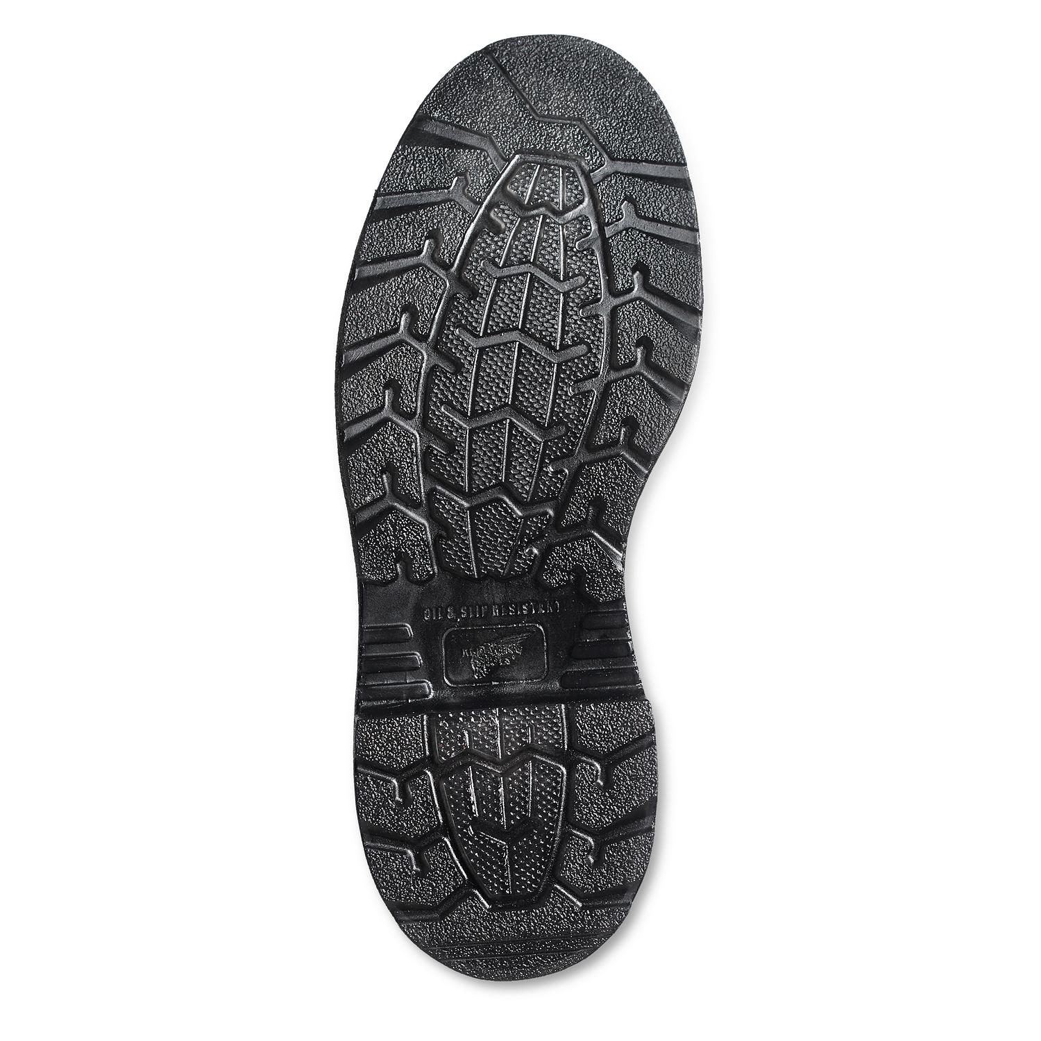Men's 2406 Electrical Hazard Steel Toe SuperSole ® 2.0 6-inch Boot ...
