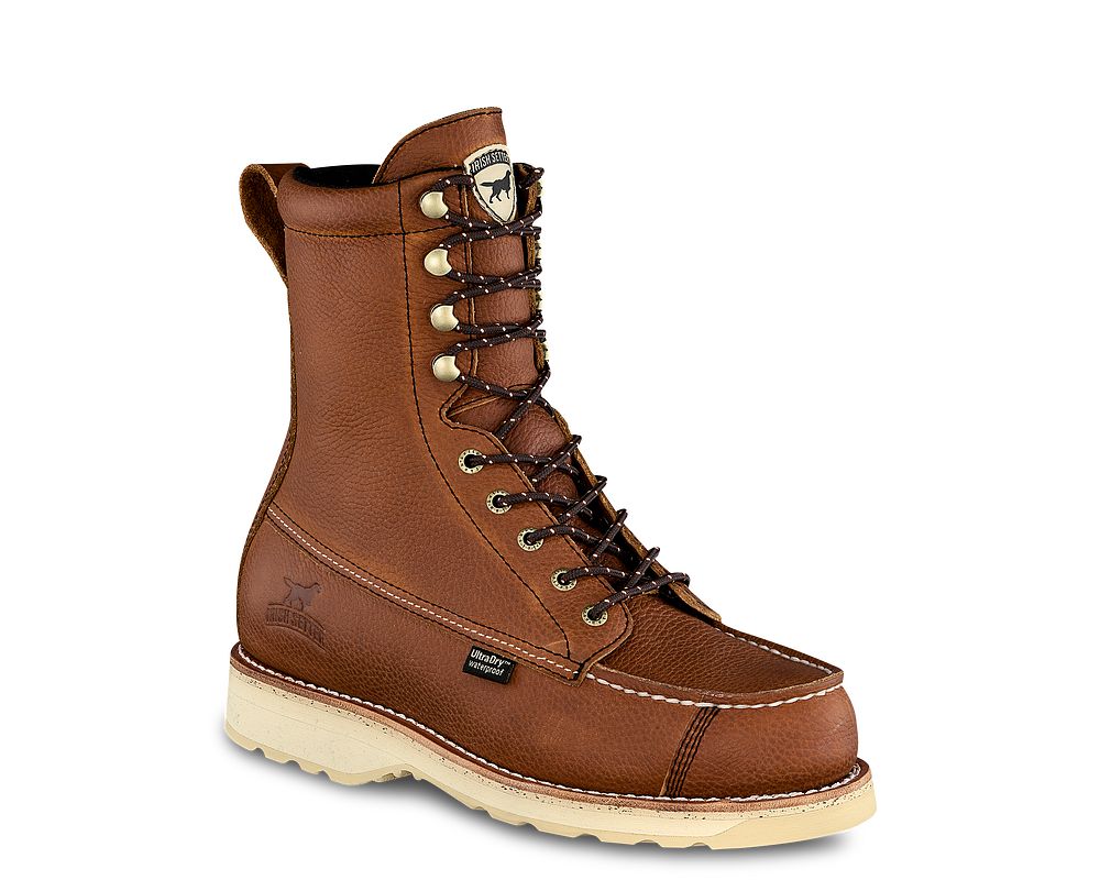 Men's Wingshooter 9-inch UltraDry⢠Boot 894 Hunt | Irish Setter