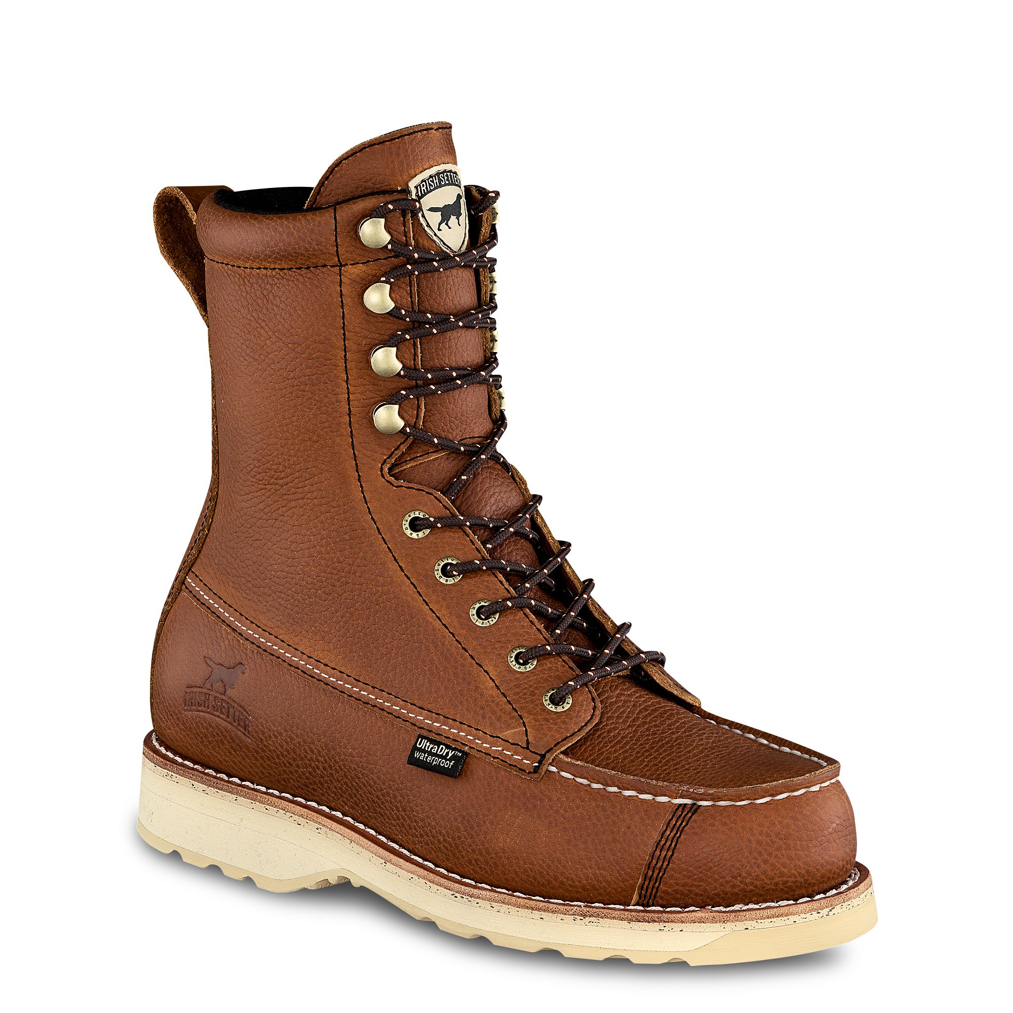 filson traveler work boot