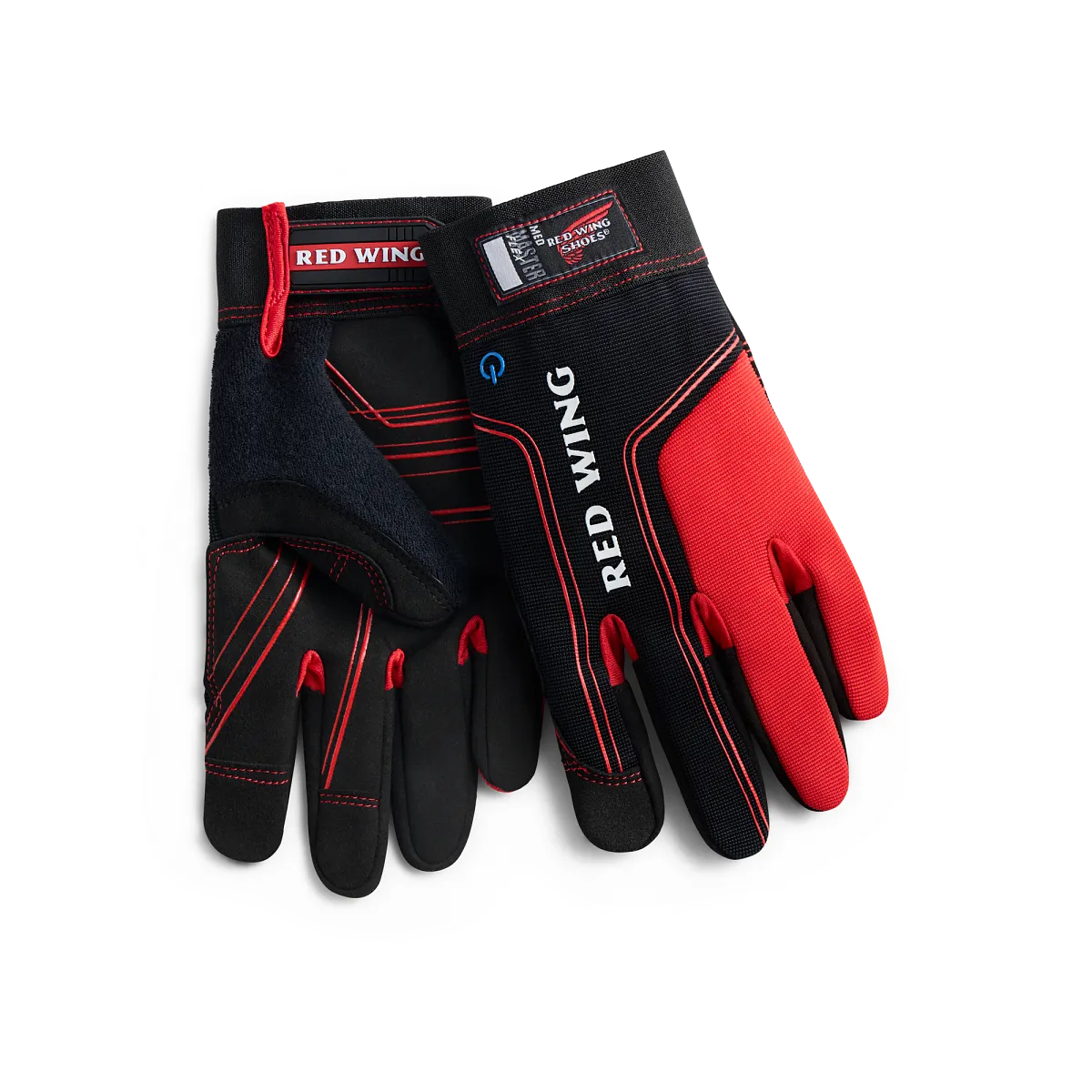 Safety Gloves - view 1