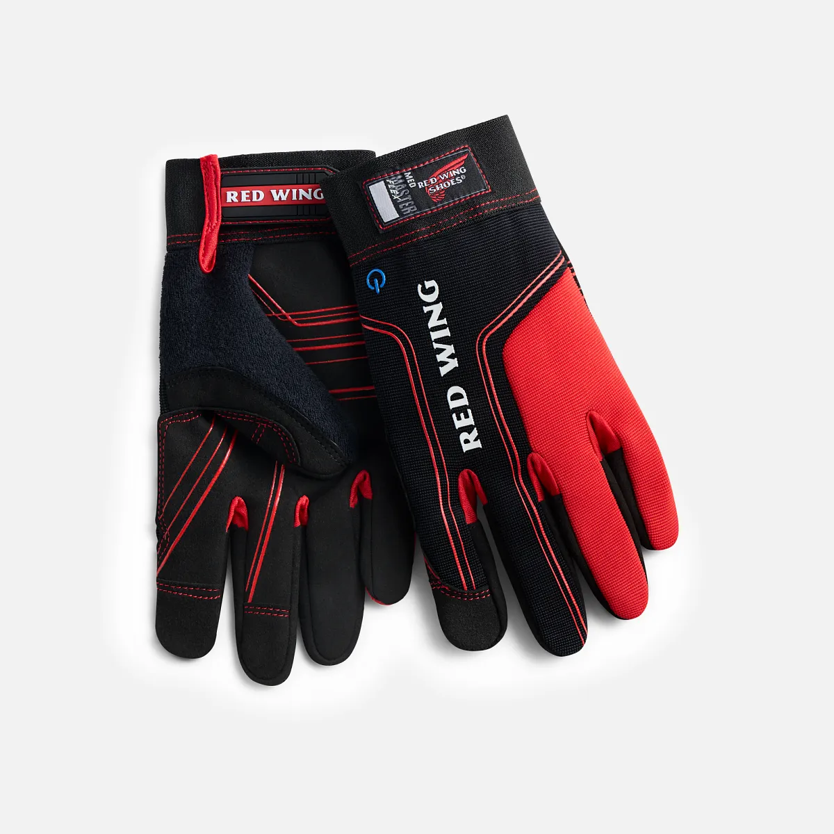 Master Flex Safety Gloves 95247 | Red Wing Shoes Master Flex Safety Gloves 95247 | Red Wing Shoes