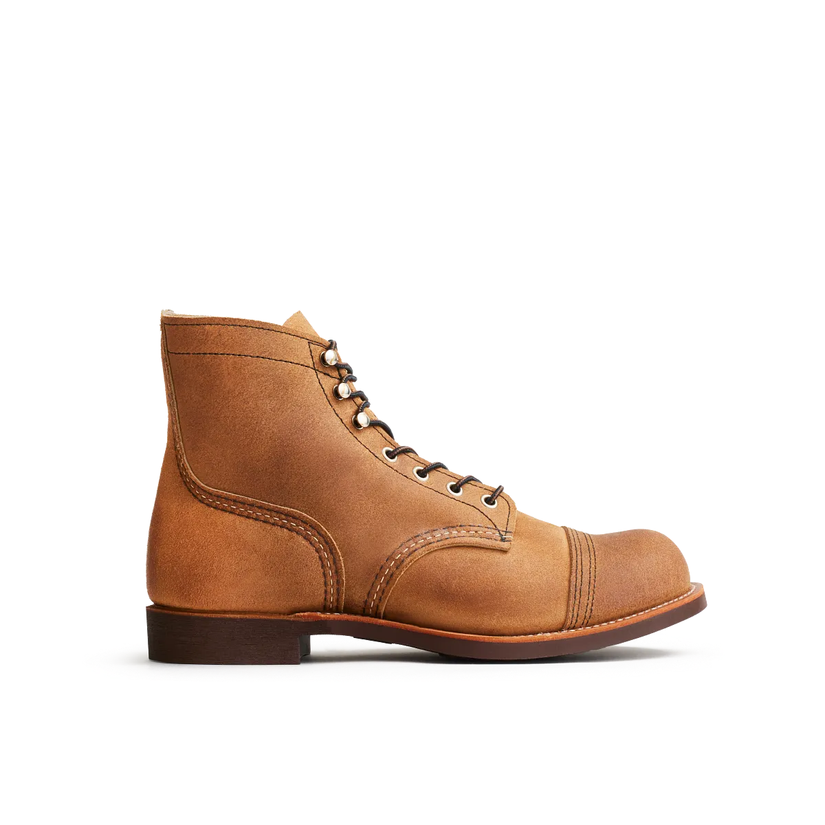 Iron Ranger®  - view 1