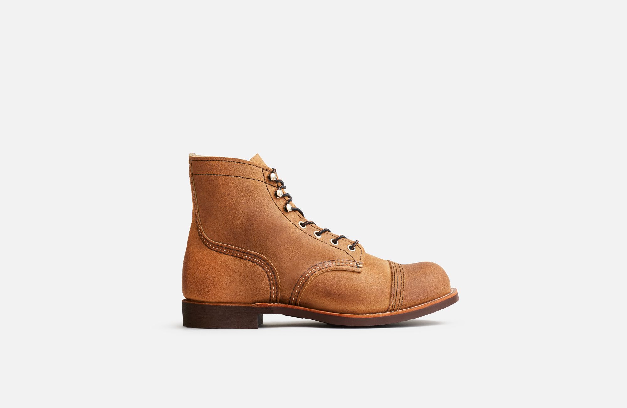 Iron Ranger | Red Wing Iron Ranger | Red Wing