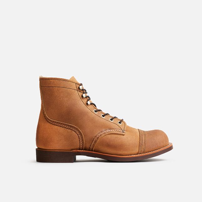 Iron Ranger | Red Wing Iron Ranger | Red Wing