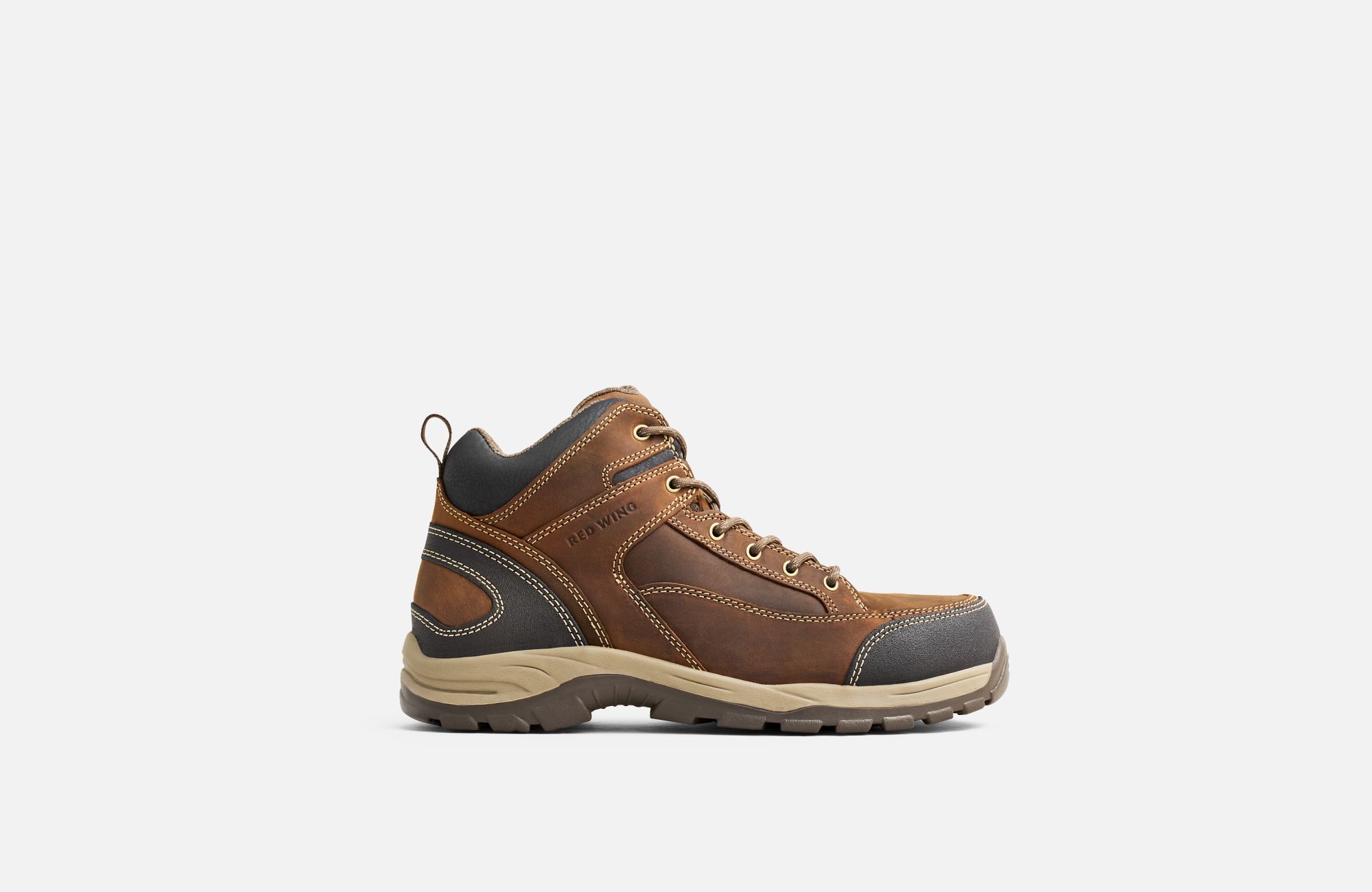 TruHiker | Red Wing TruHiker | Red Wing