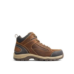Men's TruHiker 5-inch Safety Toe Boot 6692 | Red Wing Shoes