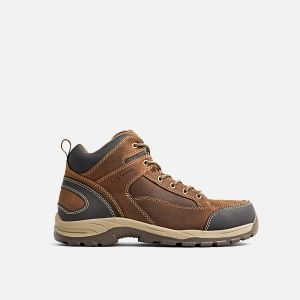 TruHiker TruHiker