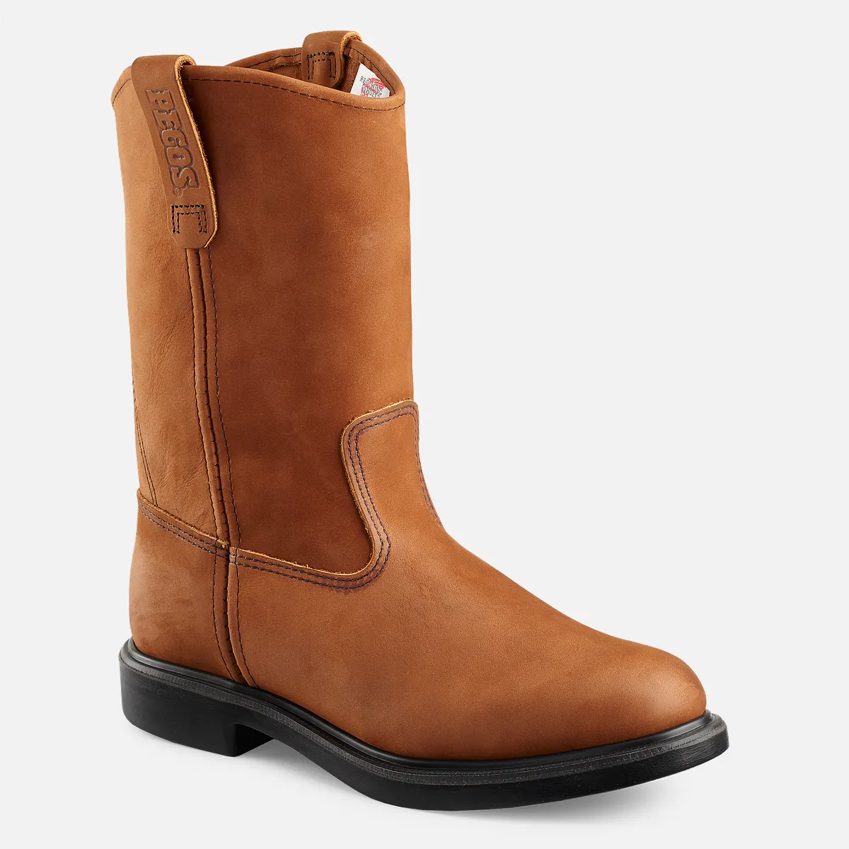 Safety Boots Red Wing Pecos Boots Steel Toe Wing Safety Shoes Pecos Red Wing Boots Price Redwing Pecos Work